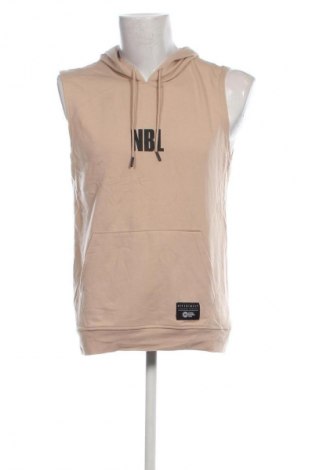 Herren Sweatshirt, Größe M, Farbe Beige, Preis € 32,01