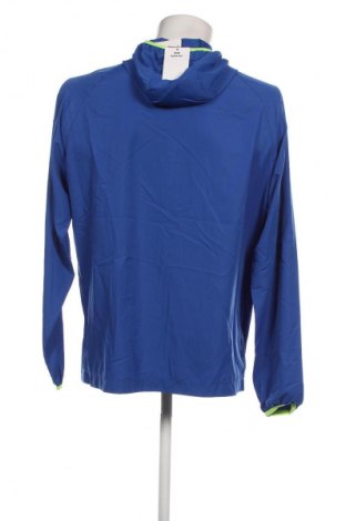 Herren Sweatshirt, Größe XL, Farbe Blau, Preis € 8,29