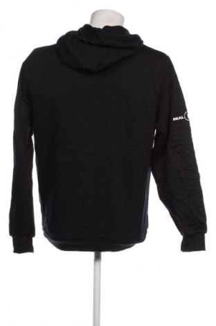 Herren Sweatshirt, Größe M, Farbe Schwarz, Preis € 20,18