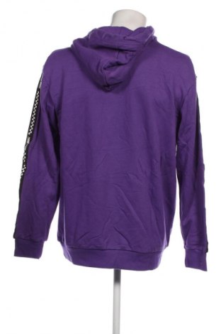 Herren Sweatshirt, Größe M, Farbe Lila, Preis € 20,18