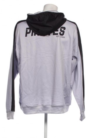 Herren Sweatshirt, Größe XXL, Farbe Grau, Preis € 6,79