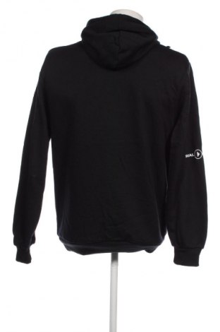 Herren Sweatshirt, Größe M, Farbe Schwarz, Preis € 20,18