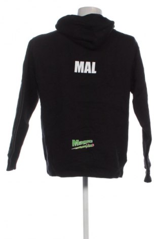 Herren Sweatshirt, Größe M, Farbe Schwarz, Preis € 32,01