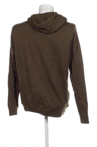 Herren Sweatshirt, Größe M, Farbe Grün, Preis € 20,18