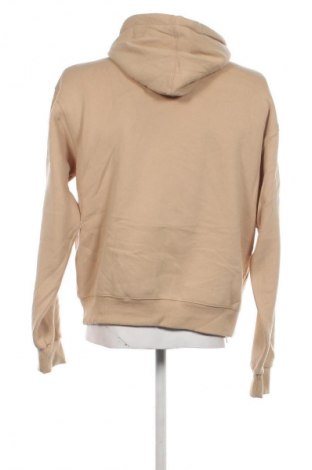 Herren Sweatshirt, Größe M, Farbe Beige, Preis € 20,18