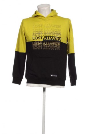 Herren Sweatshirt, Größe M, Farbe Mehrfarbig, Preis 11,10 €