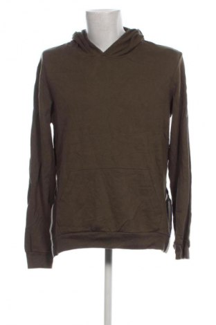 Herren Sweatshirt, Größe L, Farbe Grün, Preis € 5,49