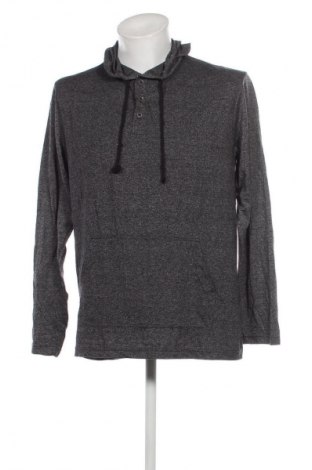 Herren Sweatshirt, Größe M, Farbe Grau, Preis € 5,99