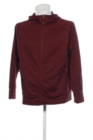 Herren Sweatshirt, Größe XL, Farbe Rot, Preis 13,64 €