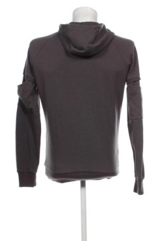 Herren Sweatshirt, Größe L, Farbe Grau, Preis 20,18 €