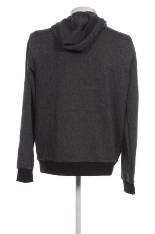 Herren Sweatshirt 17 & Co., Größe L, Farbe Grau, Preis € 20,18