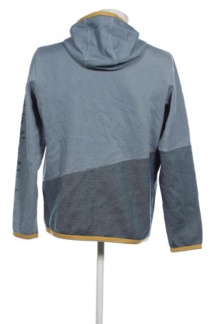 Herren Sweatshirt 1803, Größe L, Farbe Blau, Preis € 38,27