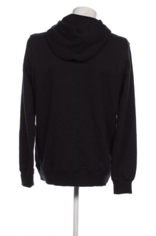 Herren Sweatshirt ASICS, Größe L, Farbe Schwarz, Preis 35,49 €