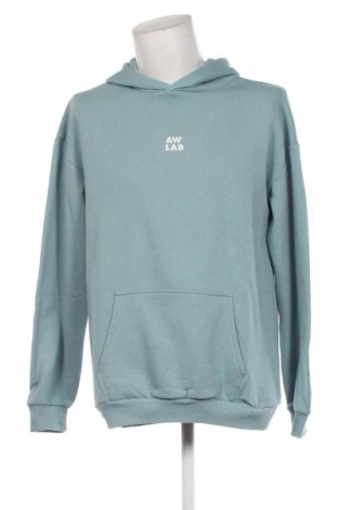 Herren Sweatshirt AW LAB, Größe XL, Farbe Blau, Preis 15,99 €