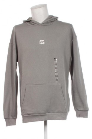 Herren Sweatshirt AW LAB, Größe XXL, Farbe Grau, Preis € 14,99