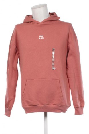 Férfi sweatshirt AW LAB, Méret XL, Szín Rózsaszín, Ár 6 899 Ft