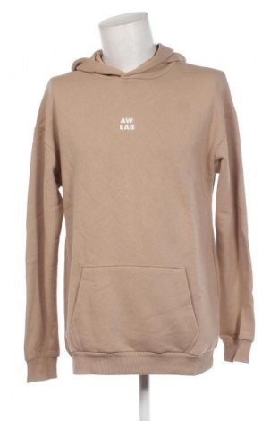 Férfi sweatshirt AW LAB, Méret XXL, Szín Bézs, Ár 7 299 Ft