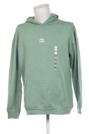 Herren Sweatshirt AW LAB, Größe XXL, Farbe Grün, Preis € 15,99