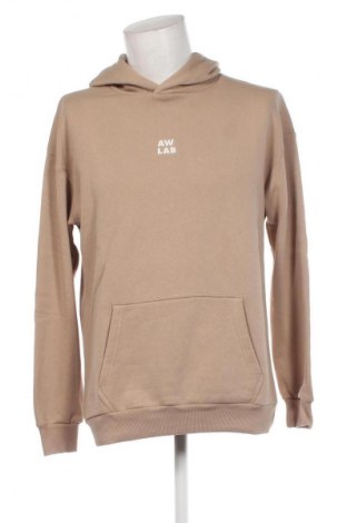 Férfi sweatshirt AW LAB, Méret XL, Szín Bézs, Ár 6 349 Ft