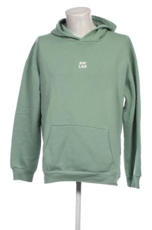 Férfi sweatshirt AW LAB, Méret XXL, Szín Zöld, Ár 7 099 Ft