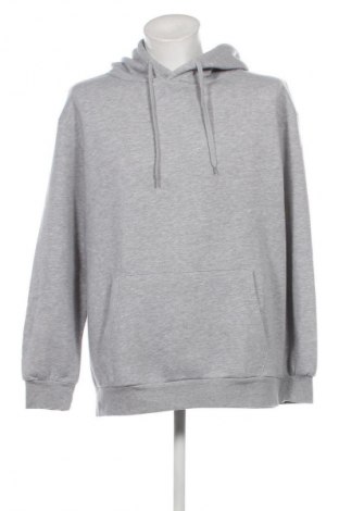 Herren Sweatshirt About You, Größe XL, Farbe Grau, Preis 18,99 €