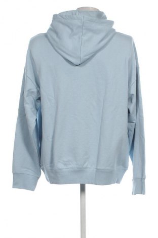 Herren Sweatshirt About You, Größe XL, Farbe Blau, Preis € 31,96