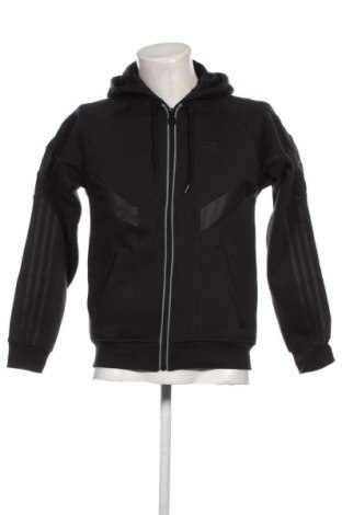 Hanorac de bărbați Adidas, Mărime XS, Culoare Negru, Preț 118,49 Lei