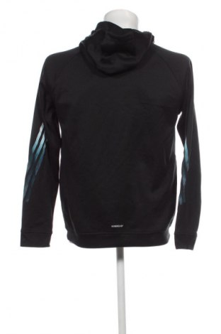 Herren Sweatshirt Adidas, Größe S, Farbe Schwarz, Preis € 38,27