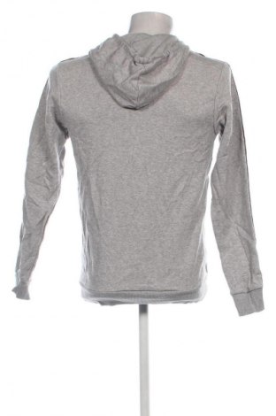 Herren Sweatshirt Adidas, Größe S, Farbe Grau, Preis € 38,27