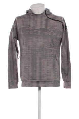 Herren Sweatshirt Adidas, Größe S, Farbe Grau, Preis 36,36 €