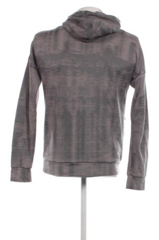 Herren Sweatshirt Adidas, Größe S, Farbe Grau, Preis € 38,27