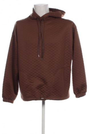 Herren Sweatshirt Antioch, Größe M, Farbe Braun, Preis 14,46 €