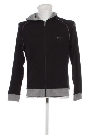 Herren Sweatshirt BOSS, Größe M, Farbe Schwarz, Preis 112,14 €