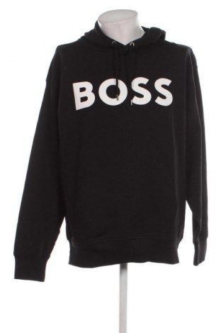 Herren Sweatshirt BOSS, Größe XL, Farbe Schwarz, Preis 53,29 €