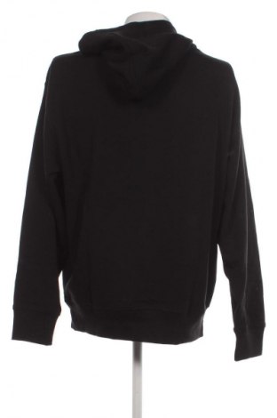 Herren Sweatshirt BOSS, Größe XL, Farbe Schwarz, Preis 118,04 €