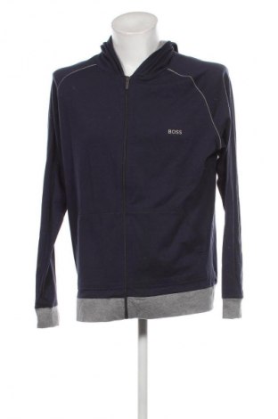 Herren Sweatshirt BOSS, Größe XL, Farbe Blau, Preis 38,99 €