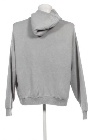 Herren Sweatshirt Bershka, Größe L, Farbe Grün, Preis € 15,99