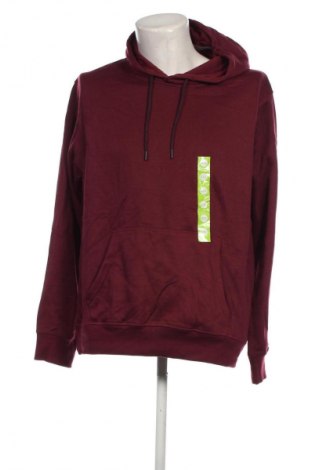 Herren Sweatshirt Brilliant, Größe XXL, Farbe Rot, Preis € 32,01