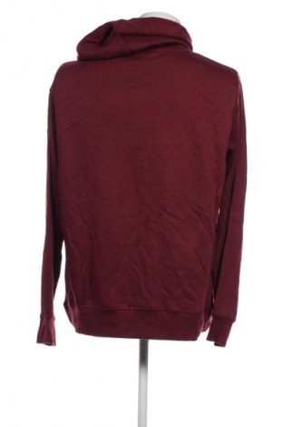 Herren Sweatshirt Brilliant, Größe XXL, Farbe Rot, Preis € 32,01