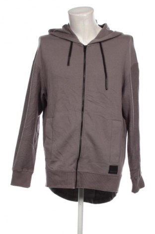 Herren Sweatshirt Brooklyn's Own by Rocawear, Größe XL, Farbe Lila, Preis 14,13 €