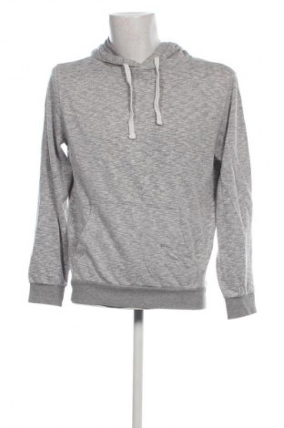 Herren Sweatshirt C&A, Größe M, Farbe Grau, Preis 11,10 €