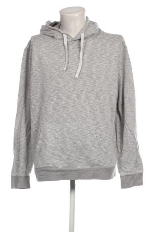 Herren Sweatshirt C&A, Größe XXL, Farbe Grau, Preis € 5,49