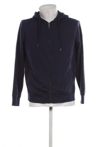 Herren Sweatshirt C&A, Größe M, Farbe Blau, Preis 11,10 €