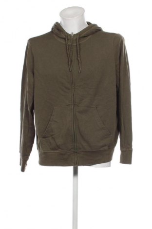 Herren Sweatshirt C&A, Größe XXL, Farbe Grün, Preis 14,13 €