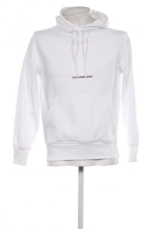 Férfi sweatshirt Calvin Klein Jeans, Méret XS, Szín Fehér, Ár 15 199 Ft