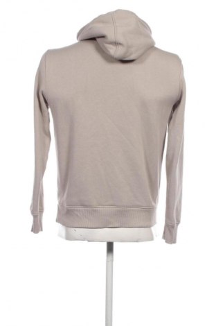 Herren Sweatshirt Calvin Klein Jeans, Größe XXS, Farbe Grau, Preis € 38,49