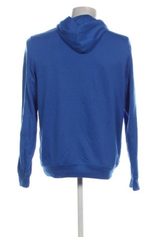 Herren Sweatshirt Camp David, Größe L, Farbe Blau, Preis € 22,99