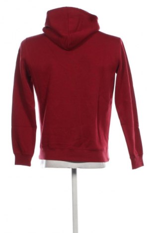 Herren Sweatshirt Champion, Größe S, Farbe Rot, Preis 23,99 €