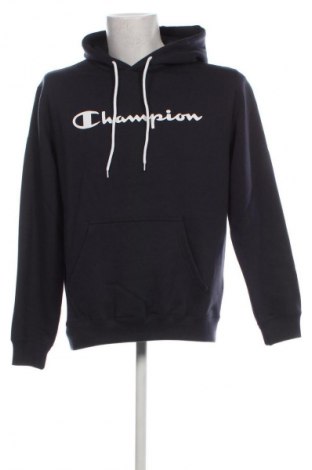 Herren Sweatshirt Champion, Größe L, Farbe Blau, Preis € 47,94