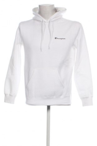 Herren Sweatshirt Champion, Größe M, Farbe Weiß, Preis 23,97 €